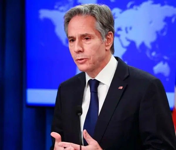 امریکا نسبت به خطر سوءاستفاده پکن از سفر کمیساری عالی حقوق بشر به چین ابراز نگرانی کرد