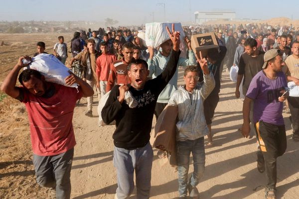 څلور نړیوالې رسنۍ: موږ په غزه کې د خپلو خبریالانو په اړه اندېښمن یو