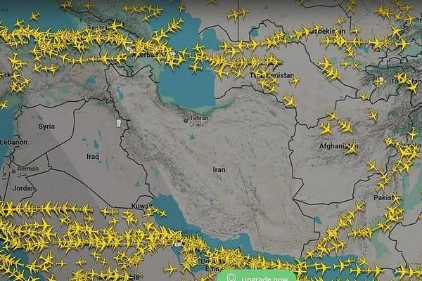 رسانههای ایران: در روزهای جنگ ایران و اسرائیل، طالبان «خوب کاسبی» کردند