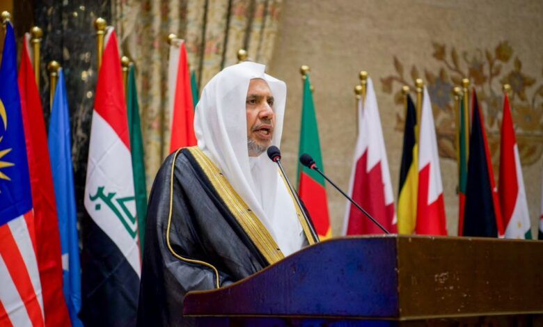 دبیرکل سازمان همبستگی جهان اسلام: خشونت علیه زنان به نام اسلام مشروعیت ندارد