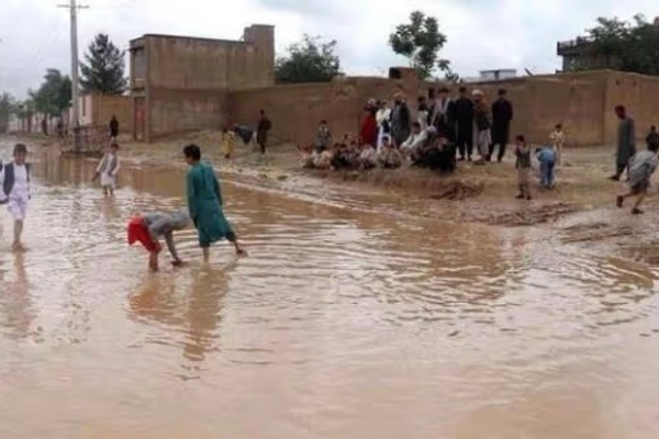 د هواپوهنې اداره: ۳۳ ولایتونو کې د باران، تالندې، سېلیو او سېلابونو راوتو اټکل شوی