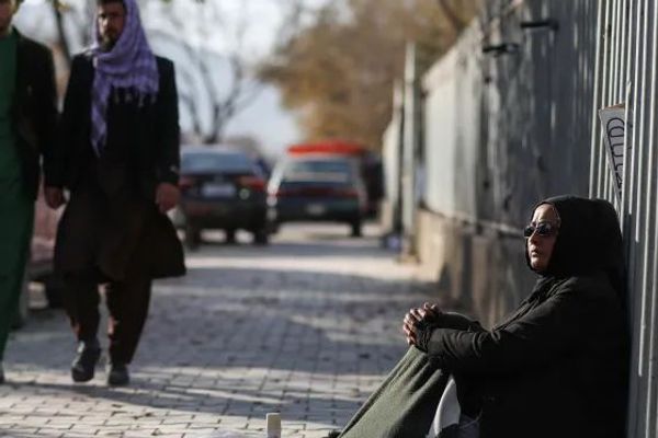 90 Percent Of Afghan Households Faced Economic Shocks In 2024, Says UNDP