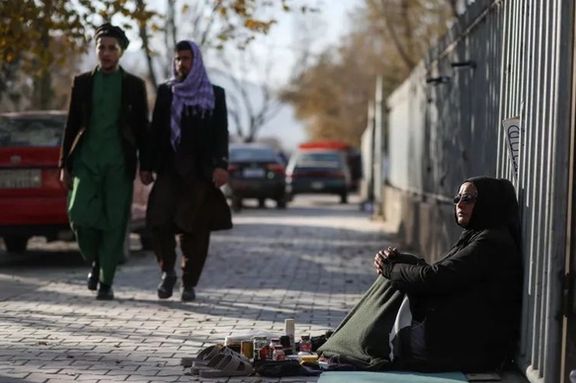 ملل متحد: ۹۰ درصد خانوادههای افغانستان سال گذشته شوک اقتصادی دیدند