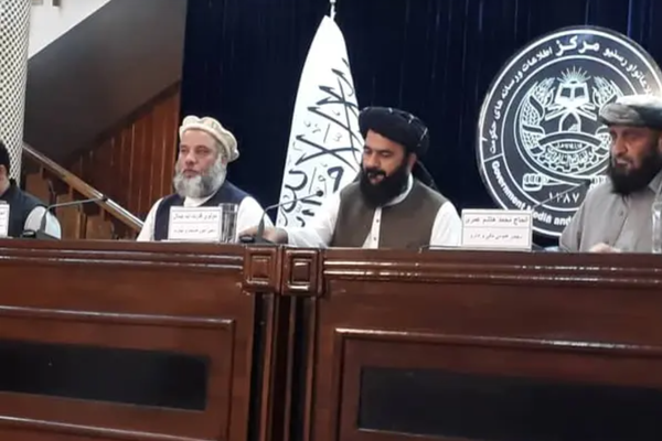 Over $1.3 Billion Exports from Afghanistan, Claim Taliban Officials