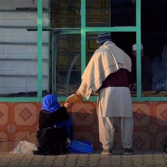 سازمان ملل میگوید تابستان امسال ۱۰ میلیون افغان با گرسنگی روبهرو میشوند