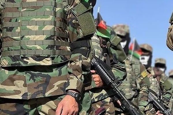 د بریتانیا افغان همکاران: زموږ د معلوماتو له افشا کېدو سره هم بریتانیا زموږ غوښتنه رد کړه