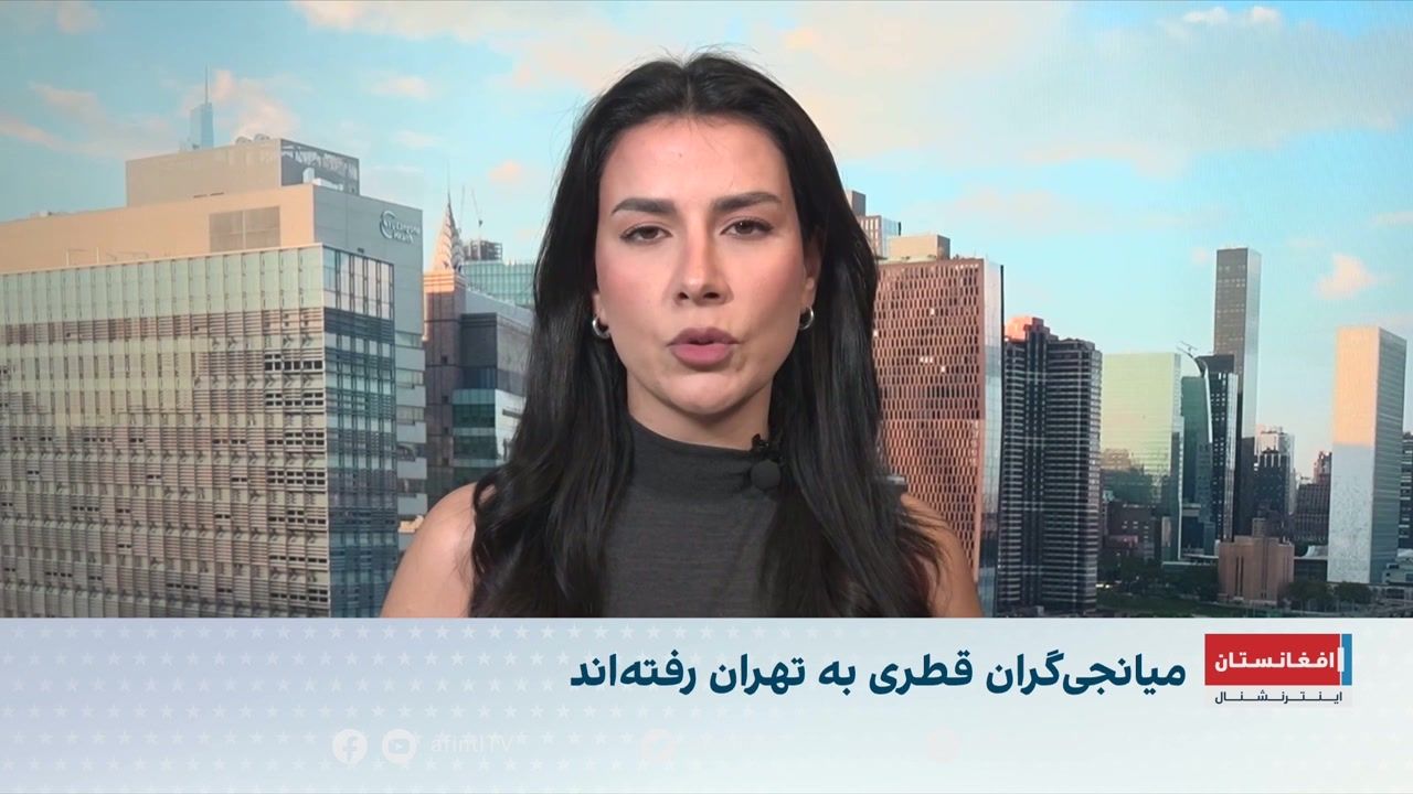 تحولات تازه از مذاکرات امریکا و جمهوری اسلامی