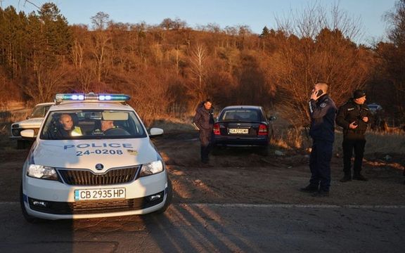 سازمان ملل میگوید از کشته شدن ۱۸ پناهجوی افغان در یک کامیون در بلغاریا شوکه شده است
