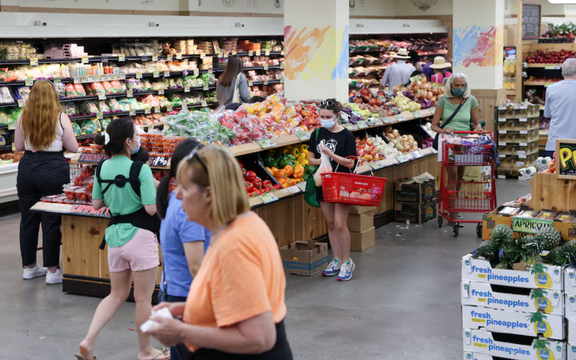 تعرفههای ترامپ؛ اکثر امریکاییها میگویند نرخ کالاها افزایش خواهد یافت