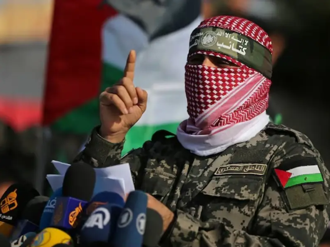 شاخه نظامی حماس: نگهبان یک گروگان مرد اسرائیلی را به تلافی قتل عام فلسطینی‌ها کشت