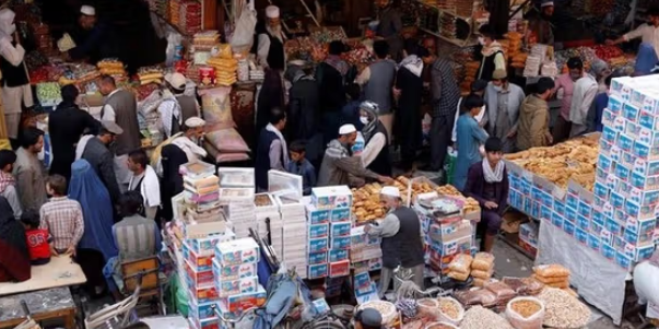 ملګري ملتونه: په افغانستان کې د خوراکي توکو بیې لوړې شوي او پېرلو توان کم شوی دی