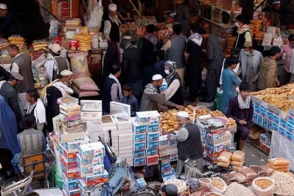 ملګري ملتونه: په افغانستان کې د خوراکي توکو بیې لوړې شوي او پېرلو توان کم شوی دی