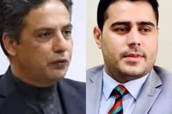 روشنفکران پشتون: یک وجب خاک بدخشان را به کل وزیرستان نفروشیم