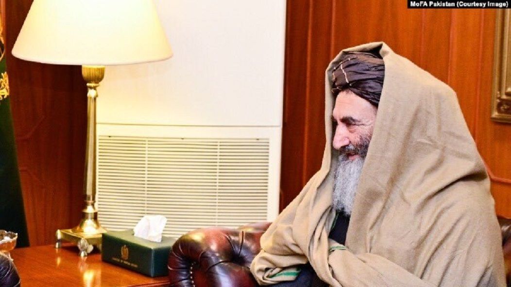 والی طالبان در قندهار، دیدار با جنگجویان خارجی را تکذیب کرد