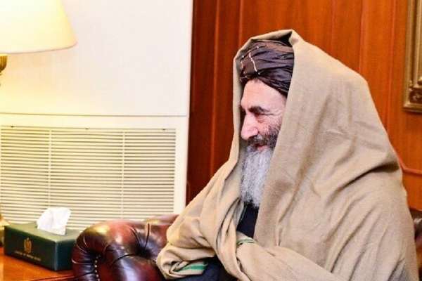 Kandahar’s Taliban Governor Denies Meeting Foreign Militants In Afghanistan