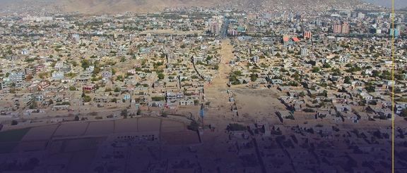 طالبان: د کابل په هزاره او تاجک مېشتو سیمو کې د کورونو نړولو راپورونه "ناسم" دي