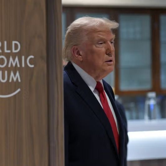 اکسیوس: چارچوب پیشنهادی ترامپ برای گرینلند، حاکمیت دنمارک را حفظ می‌کند