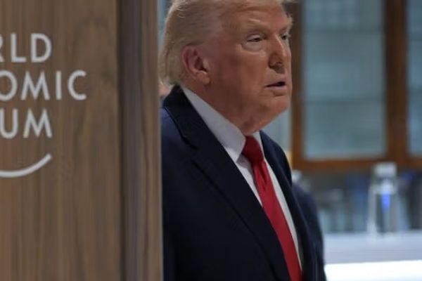 اکسیوس: چارچوب پیشنهادی ترامپ برای گرینلند، حاکمیت دنمارک را حفظ میکند