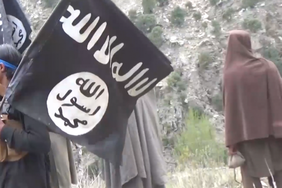 نماینده ویژه ازبکستان: طالبان از فعالیت تروریستها در افغانستان جلوگیری کند