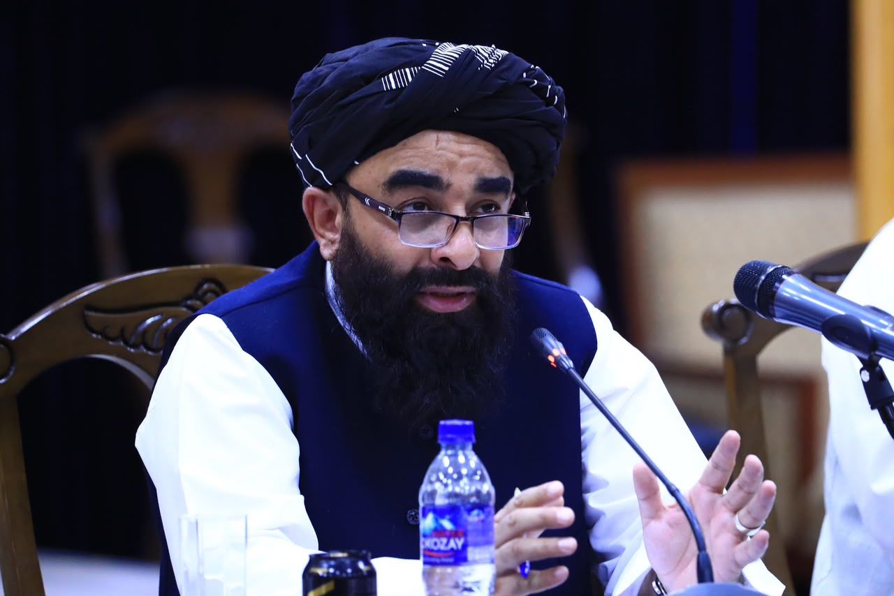 طالبان به وزیر خارجه پاکستان: مشکلات داخلی‌تان را به ما نسبت ندهید
