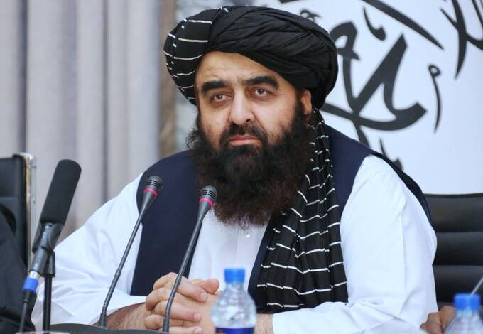 ملګرو ملتونو تراوسه پاکستان ته د متقي د سفر معافیت نه دی صادر کړی