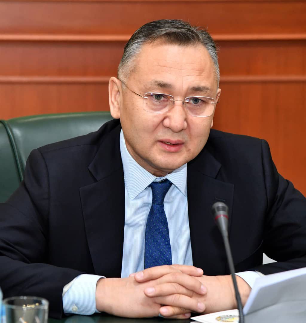 مقام ارشد پیمان امنیت جمعی: تهدیدات ناشی از خاک افغانستان هنوز برطرف نشده است