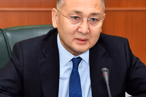 مقام ارشد پیمان امنیت جمعی: تهدیدات ناشی از خاک افغانستان هنوز برطرف نشده است