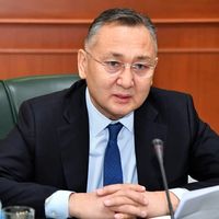 Instability In Afghanistan Still Poses Regional Risk, Says CSTO Official