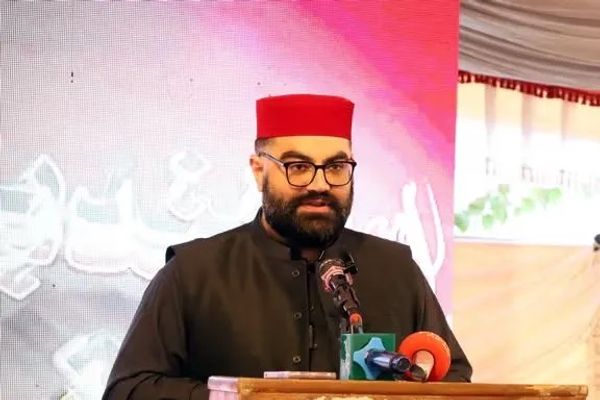اېمل ولي خان: د پښتونخوا په برېښنا لاهور او اسلام اباد رڼا دي خو پښتانه په تیاره کې دي