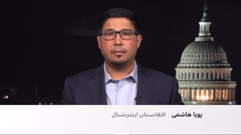 هند طالبان را به رسمیت نمیشناسد