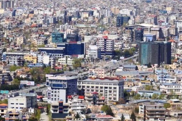 مستشار حقاني: أفغانستان ستبقى أفغانستان