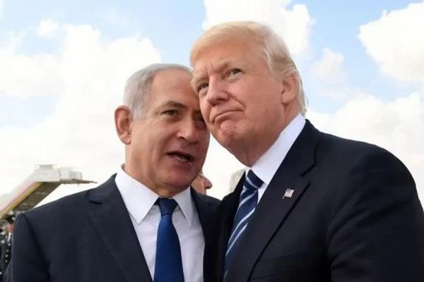 اورشلیمپوسټ: د ایران پر ضد د اسراییل او امریکا د احتمالي برید 'ستراتیژیکې موخې' وټاکل شوې