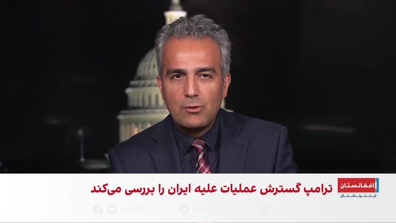 شنیده شدن صدای انفجار در تهران