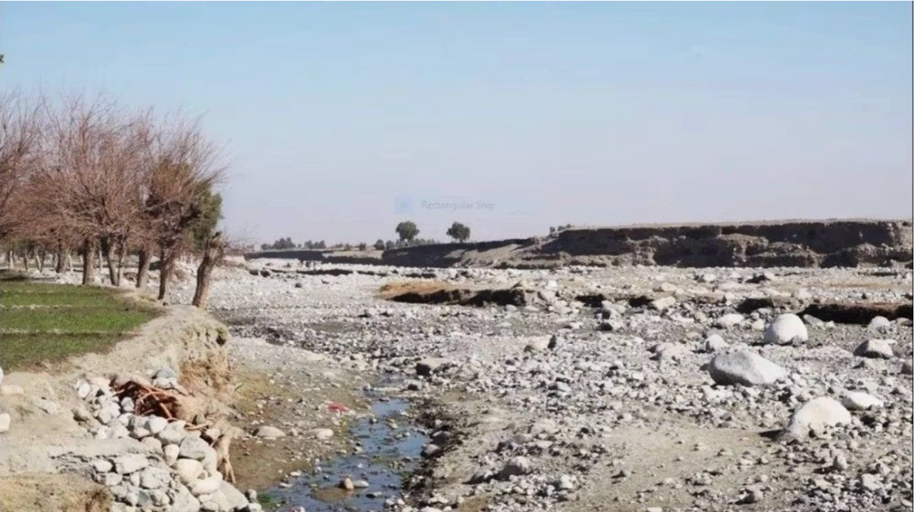 Taliban Neglecting ISIS-Hit Nangarhar Communities, Residents Say