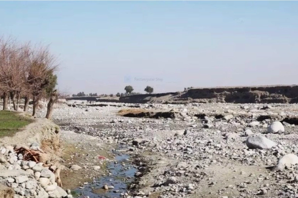 Taliban Neglecting ISIS-Hit Nangarhar Communities, Residents Say