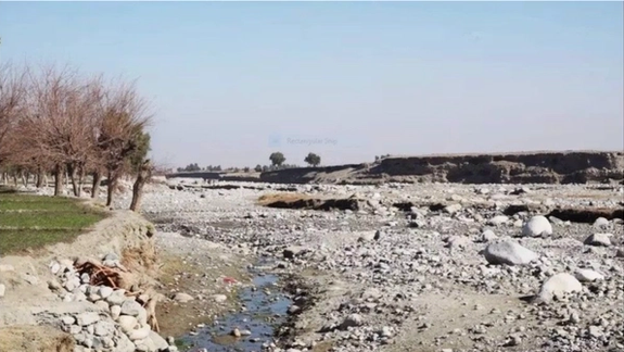 Taliban Neglecting ISIS-Hit Nangarhar Communities, Residents Say