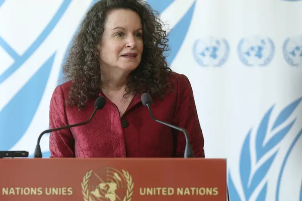 World Must Remain United Against Taliban’s Policies, US Representative Tells UN