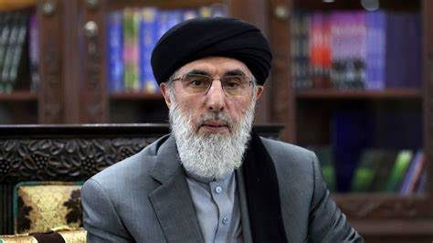 د حکمتیار لمسی: نیکه مې یو وطن پلورونکی و او جنرال ضیاءالحق ورته د خدای مرتبه درلودله 