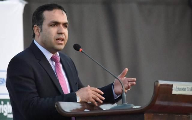 عاطف مشعل: د افغانستان په چارو کې نه لاسوهنه د سیمې د ثبات او ګډې هوساینې لپاره مهمه ده