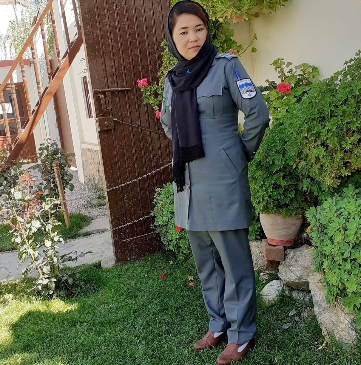 طالبان مسئول پیشین جلب و جذب پولیس زنان فرماندهی امنیه دایکندی را بازداشت کرده است