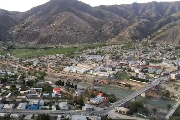 یک حمله دو مدعی؛ داعش مسئولیت حمله بر مقام استخبارات طالبان را برعهده گرفت