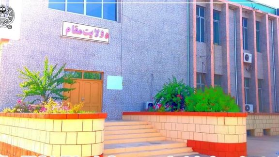 په هلمند کې د طالبانو همغږۍ غونډه کې له هبتالله پر اطاعت کولو ټينګار وشو