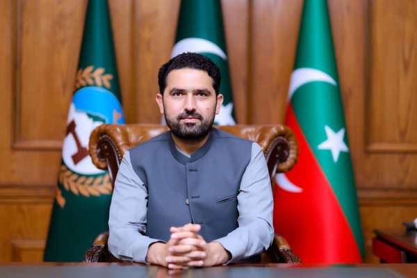 د ترهګرۍ ضد محکمې د سهیل اپریدي په ګډون د تحریک انصاف ګوند د ۲۴ غړو پاسپورټونه بلاک کړل