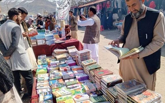 د بدخشان اوسېدونکي وايي د نوي ښوونیز کال په را رسېدو دې طالبان د نجونو زدهکړې ازادې کړي