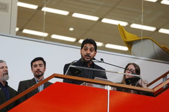 گزارش نیویارک تایمز درباره ناکامی امریکا در افغانستان برنده جایزه پولیتزر شد