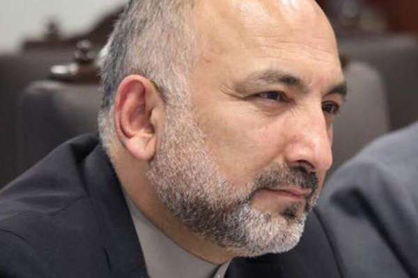 حنیف اتمر: بیثباتی افغانستان به مرزهای این کشور محدود نمیماند