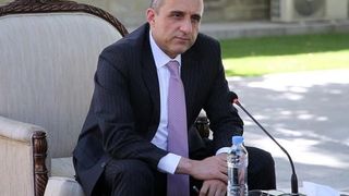 نوشته امرالله صالح در افغانستان اینترنشنال: «چهارمین سالگرد تسلط منفور و مطرود طالبان»