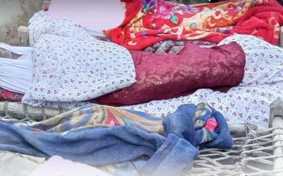 پیامد باران در لغمان: منابع گفتند در اثر فرو ریختن سقف یک خانه ۳ عضو یک خانواده جان باختند