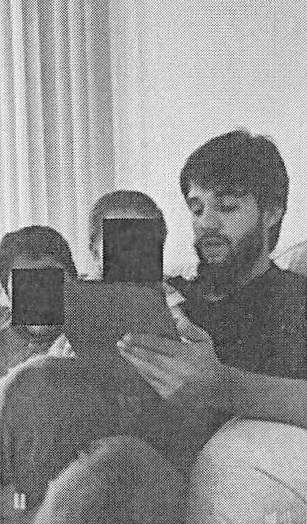 ان بي سي شبکه: په امریکا کې د ترهګریز برید په پلانولو تورن افغان له سي ای اې سره همکار و