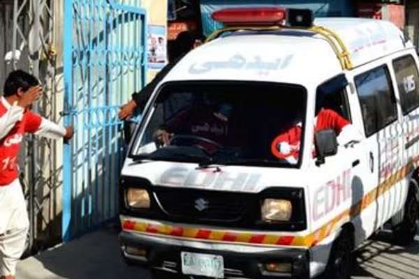 TTP Takes Responsibility For Balochistan Police Post Attack